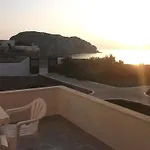 Daire Blue Sea Arkasa