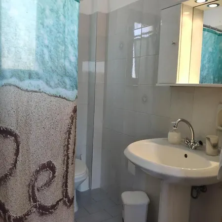 Blue Sea Studios Apartment Arkasa