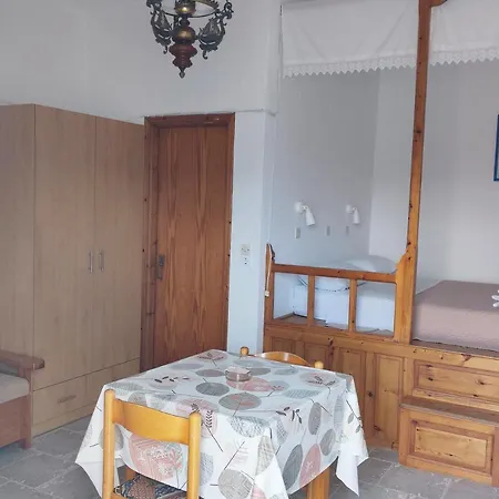 Apartment Blue Sea Studios *