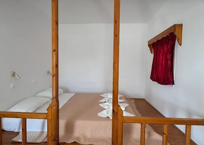 Blue Sea Studios Arkasa