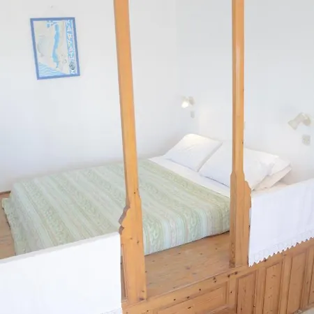 Blue Sea Apartmán Arkasa