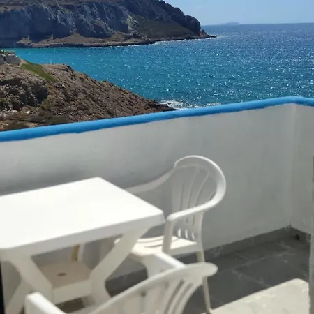 Blue Sea *