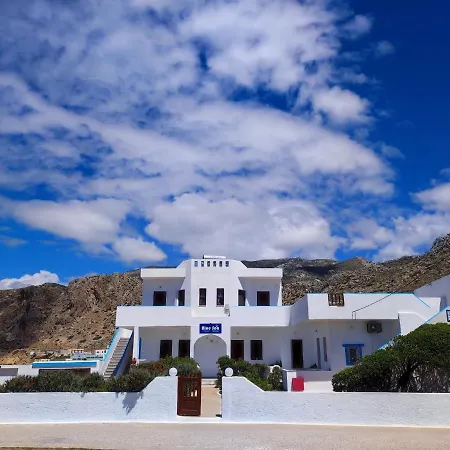 Appartement Blue Sea