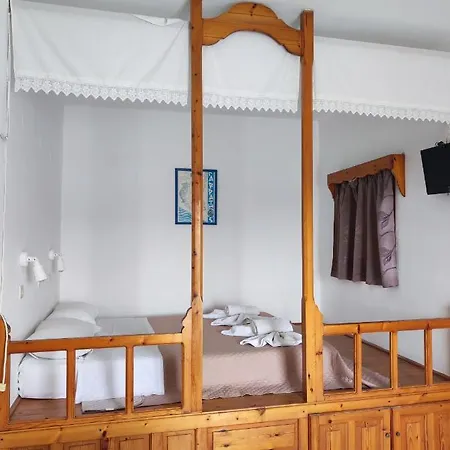 Blue Sea أركاسا