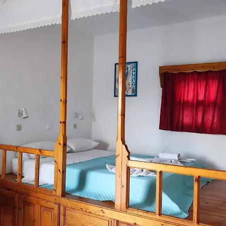 Appartement Blue Sea *