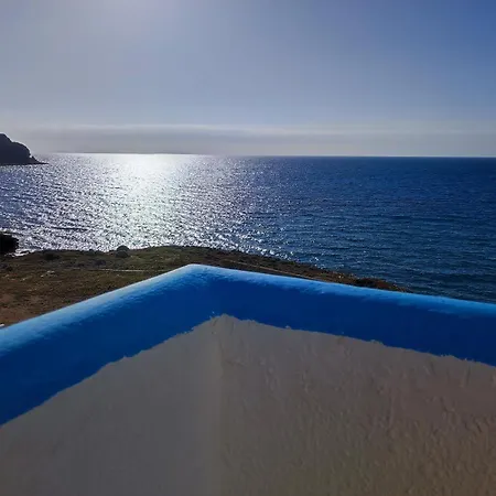 Blue Sea Apartmán Arkasa