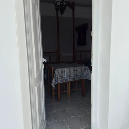 Blue Sea Appartement