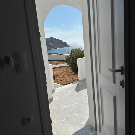 Appartement Blue Sea