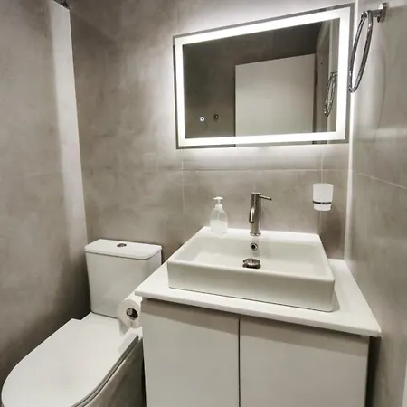 Blue Sea أركاسا