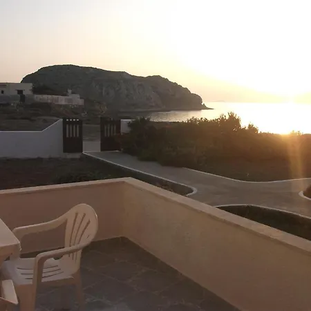 Appartement Blue Sea Arkasa