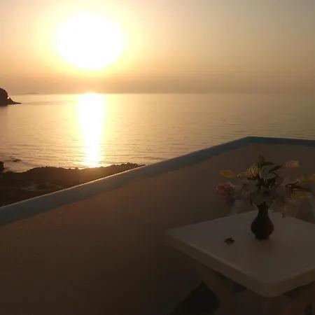 Appartement Blue Sea
