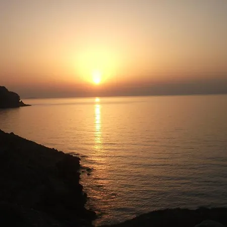 Blue Sea Apartmán Arkasa