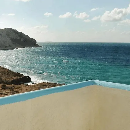 Blue Sea Appartement
