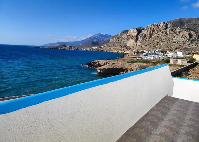 Blue Sea أركاسا