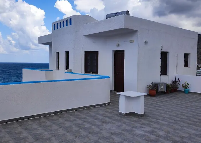 Blue Sea شقة أركاسا