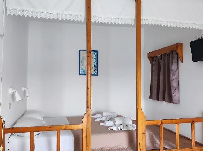 Blue Sea أركاسا