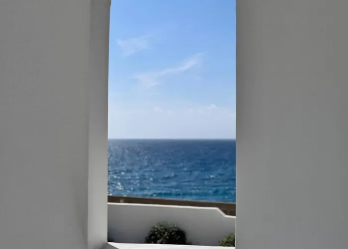 Blue Sea أركاسا