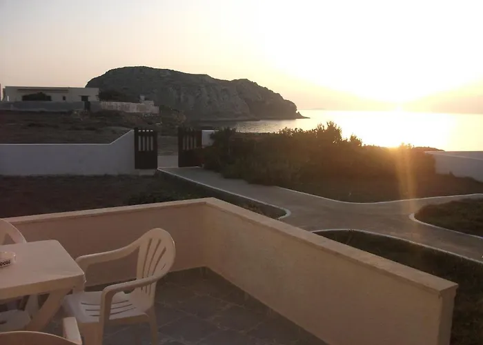 شقة Blue Sea أركاسا