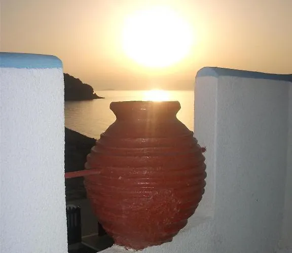 Blue Sea * أركاسا