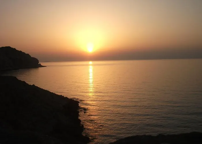 Blue Sea شقة أركاسا